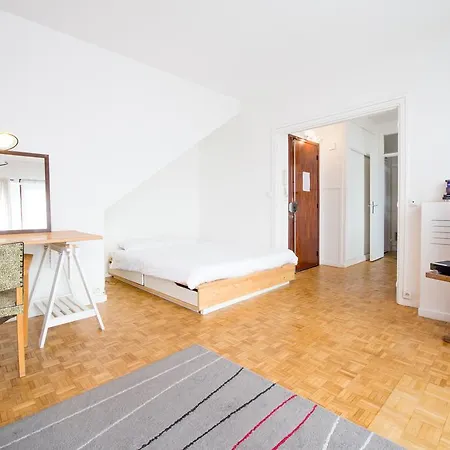 Apart - Montparnasse * Paris