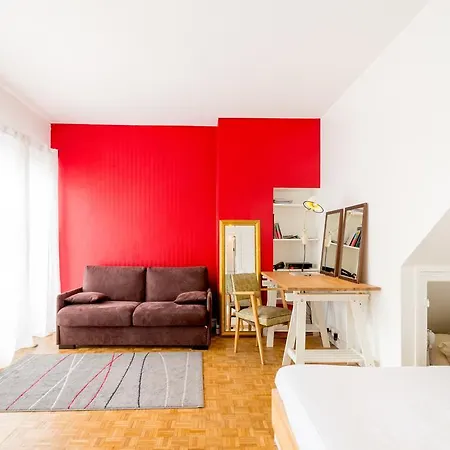 Apart - Montparnasse *
