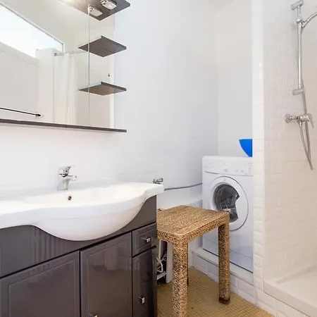 Apartment Apart - Montparnasse *
