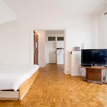 Apart - Montparnasse Apartment *