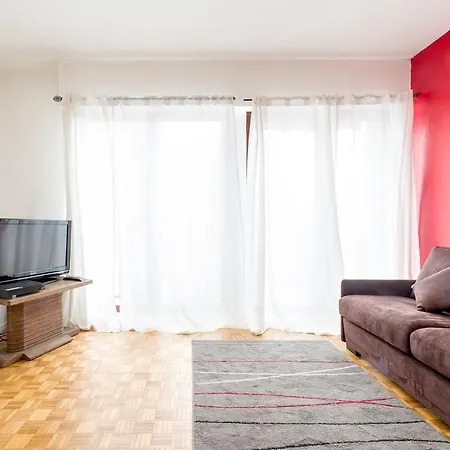 Apart - Montparnasse * Paris