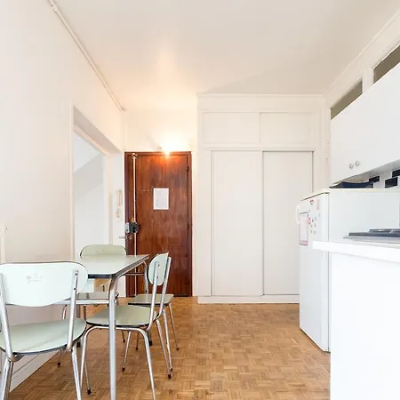 Apartment Apart - Montparnasse