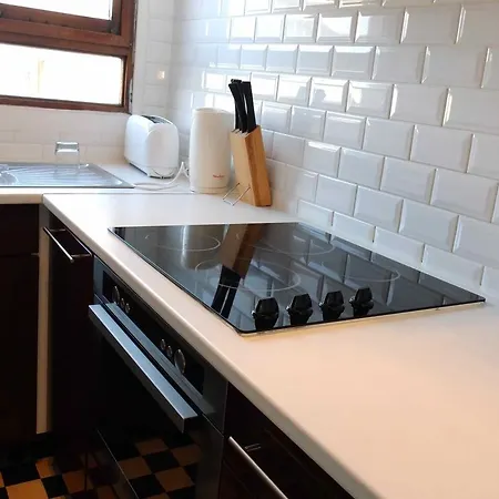 Apartment Apart - Montparnasse *