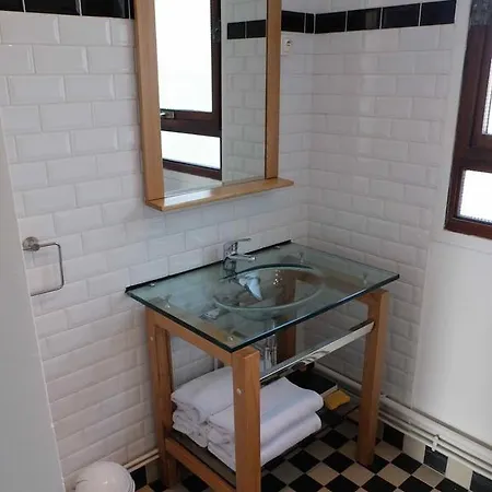 Apartment Apart - Montparnasse Paris