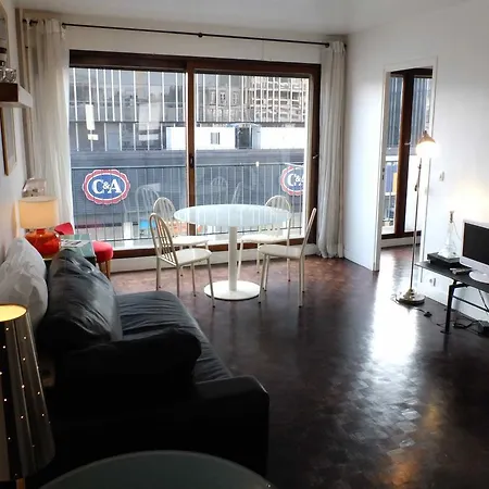 Apart - Montparnasse