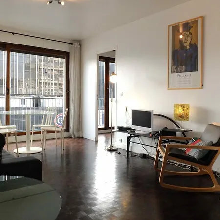 Apart - Montparnasse