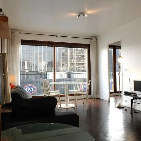 Apart - Montparnasse * Paris