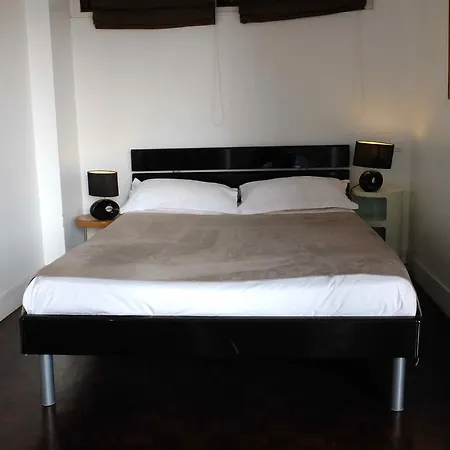 Apartment Apart - Montparnasse Paris