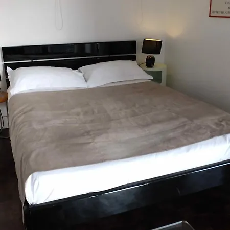 Apartment Apart - Montparnasse Paris