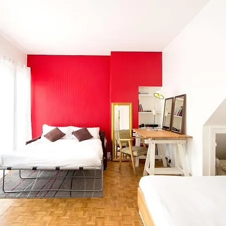 Apart - Montparnasse